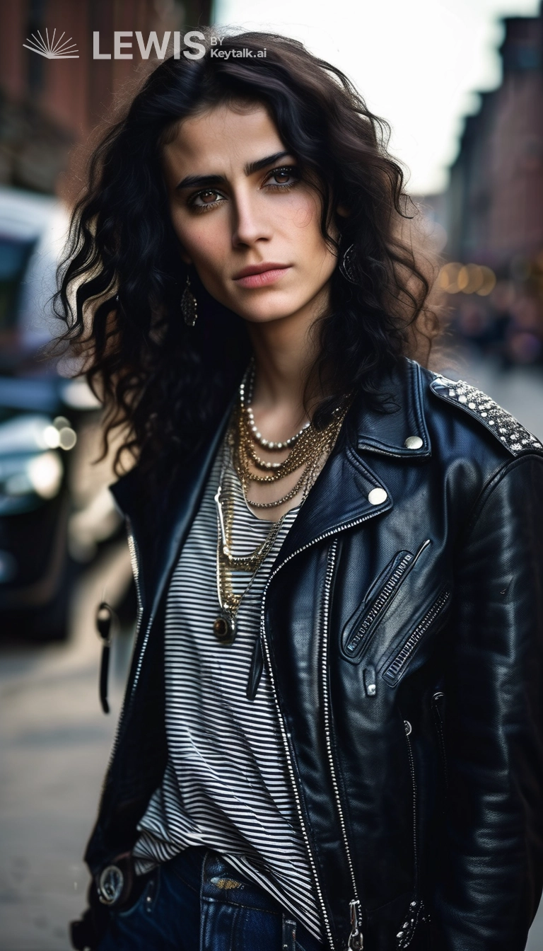 Bianca "Bella" Moretti