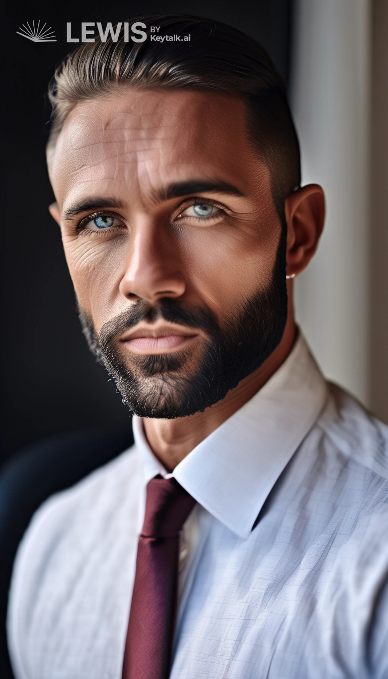 Leonardo "Leo" Ricci