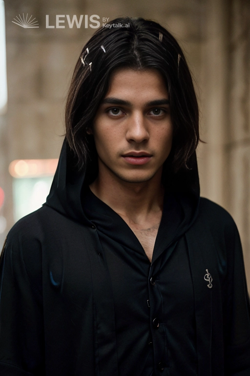 Malachi Darkthorne
