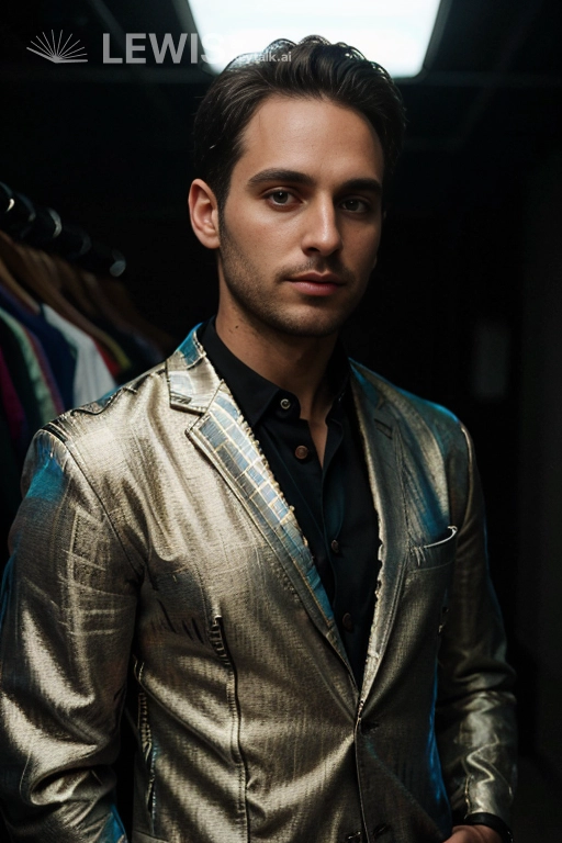 Cosmo Silverman