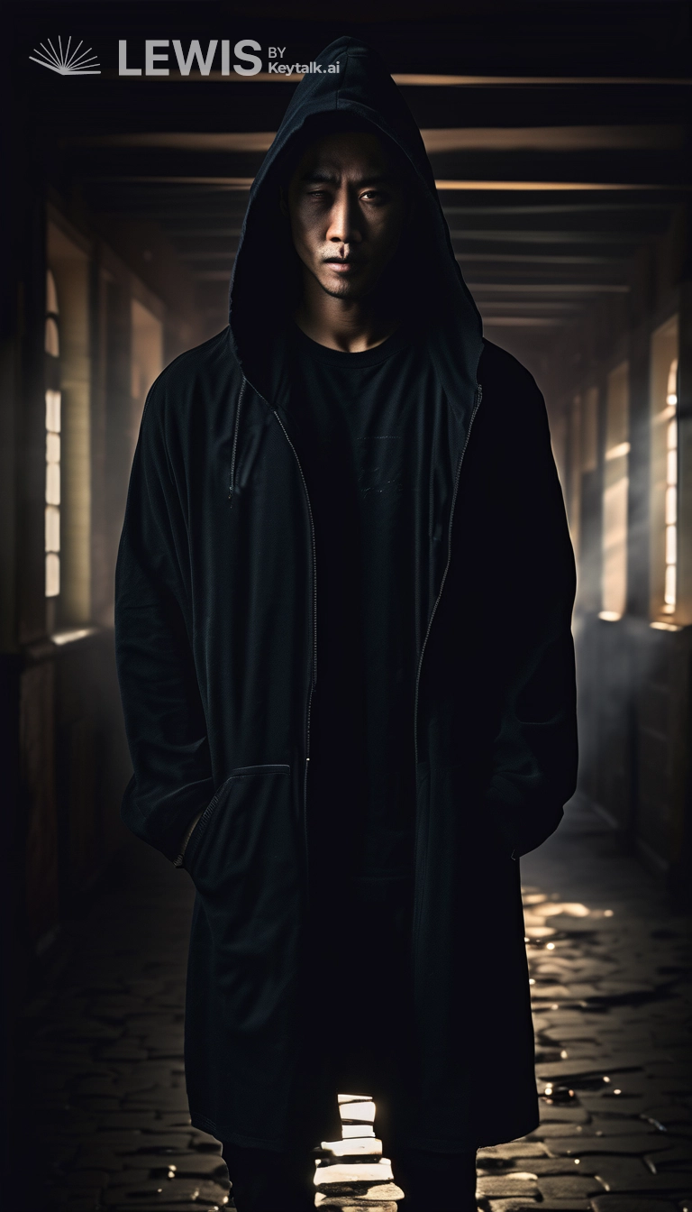 김형석 (좀비)