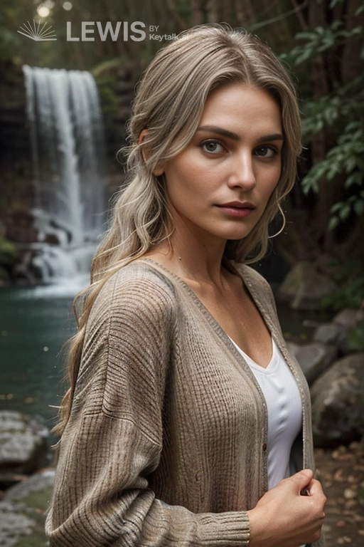 Elowen Blackwood