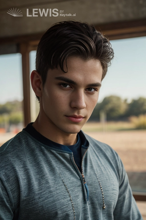 Asher Winter