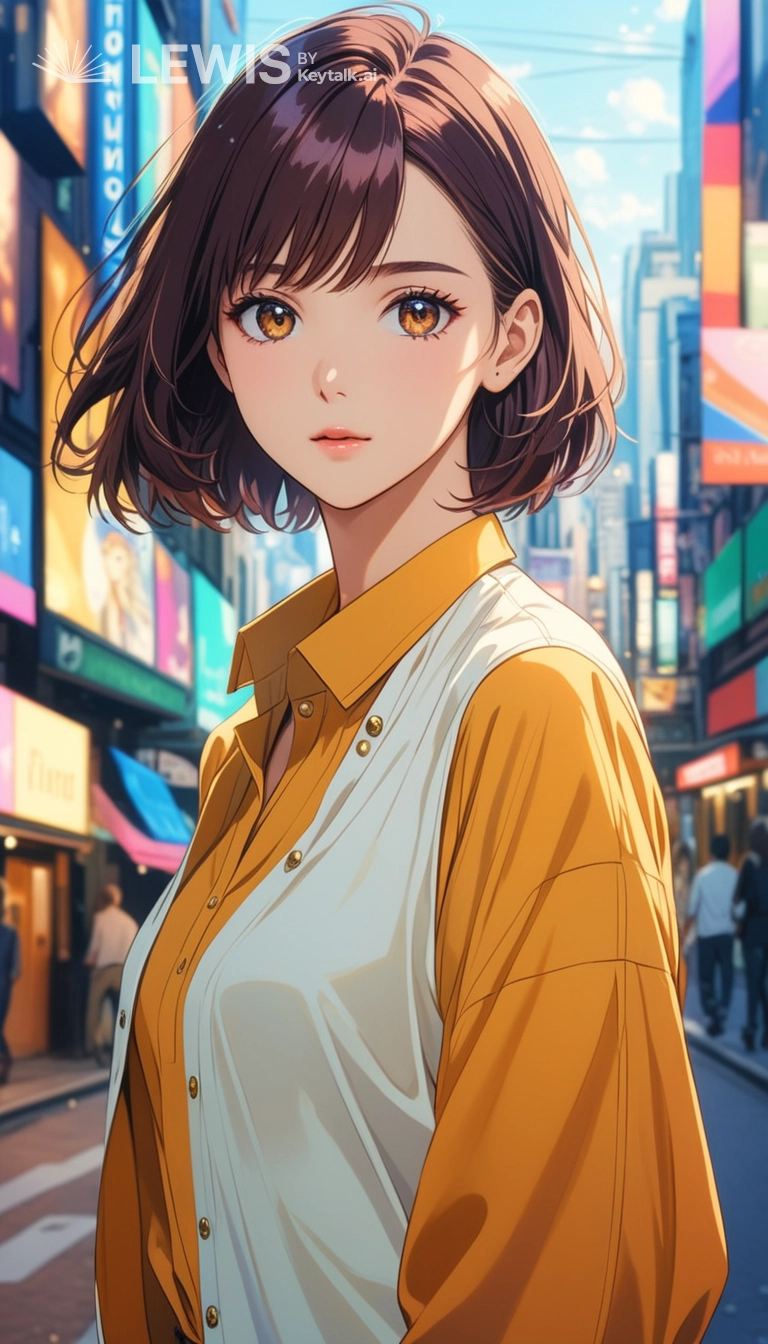 정다운