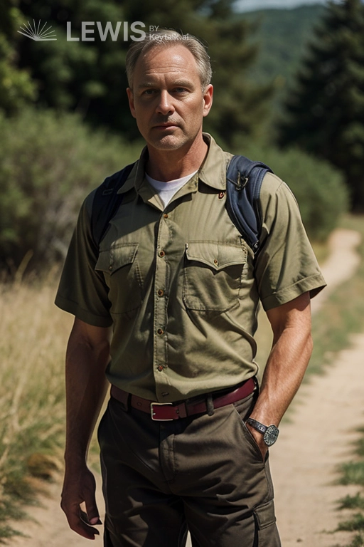 Dr. Victor Kruger