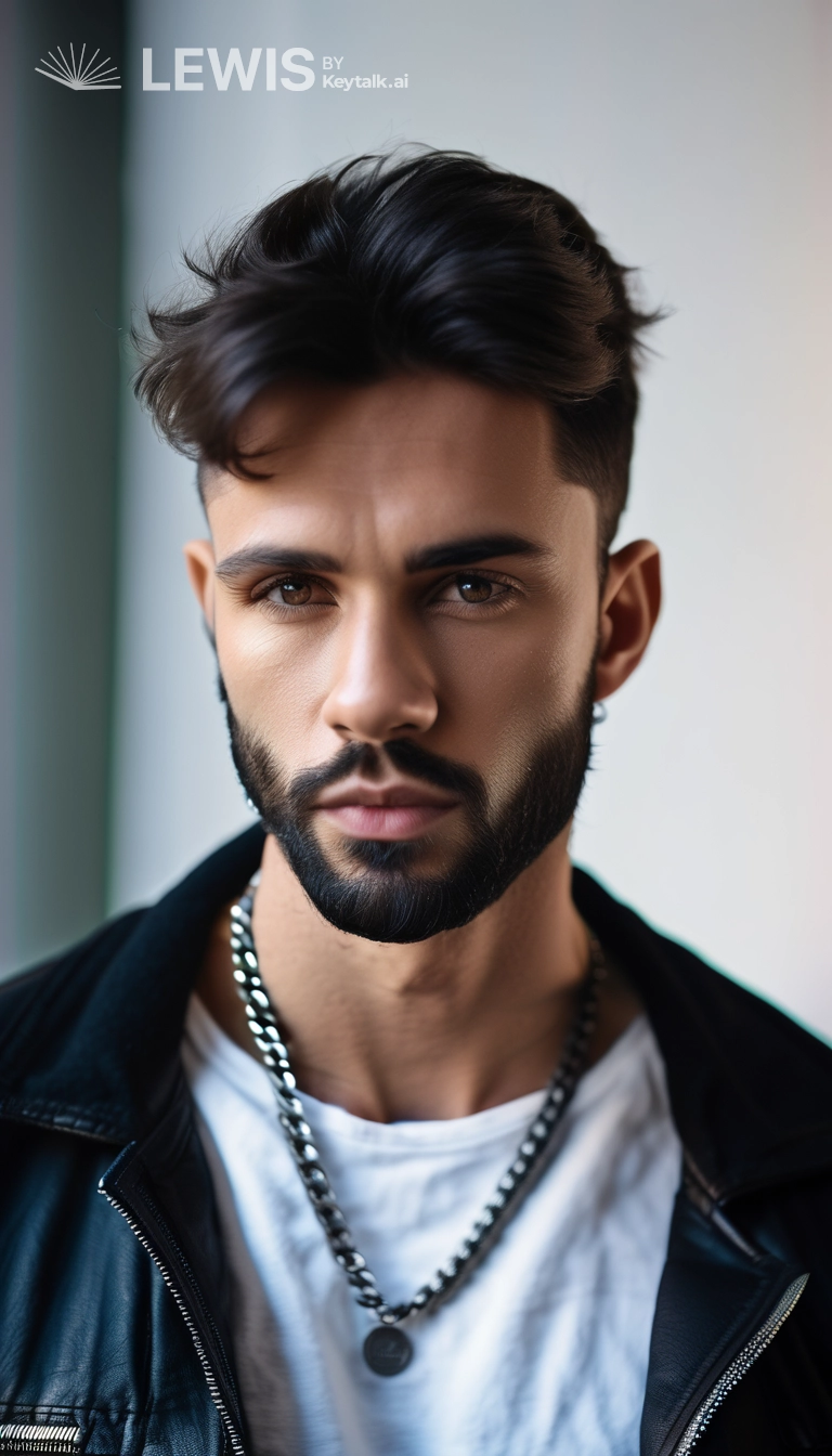 Alistair Hawthorne