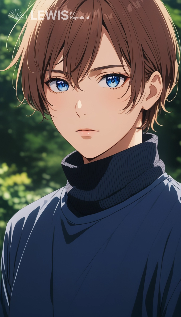 Felix "Cipher" Hawthorn