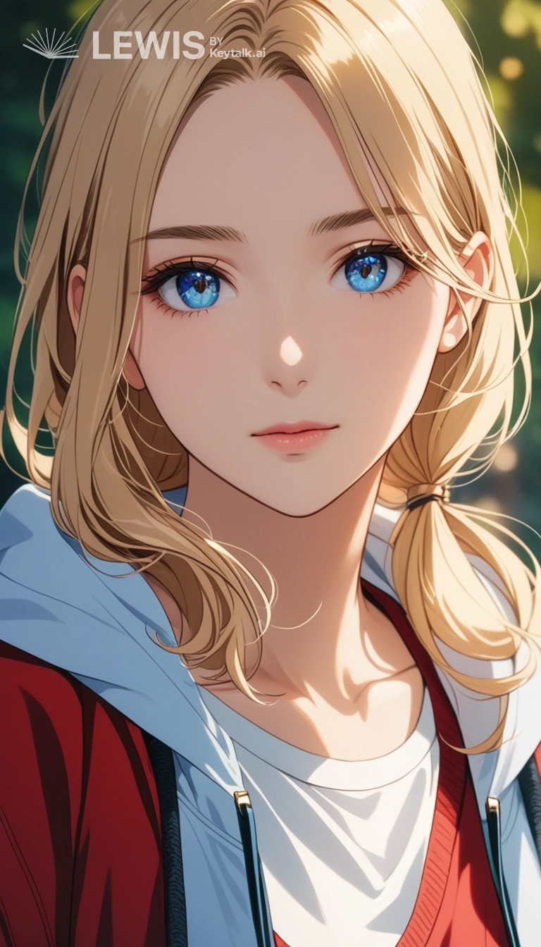 리아나 칼슨 (Liana Carlson)