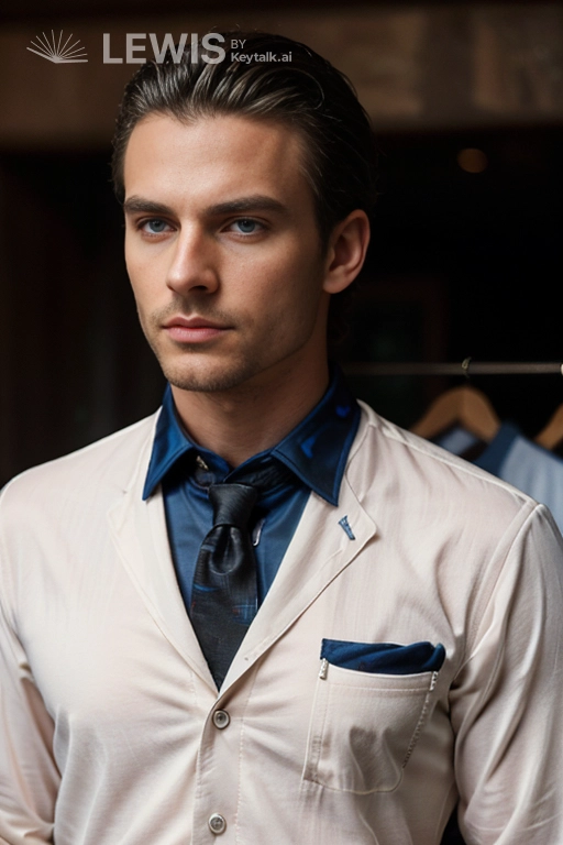 Maximillian Blackthorne