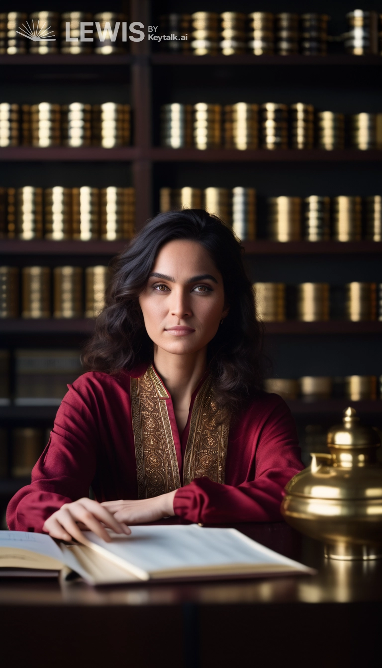 Liyana Qadir