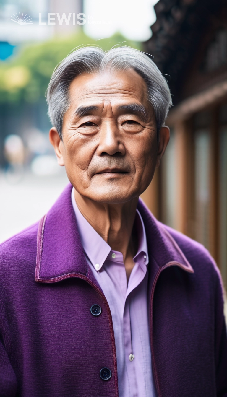 김영수 (Kim Young-Soo)