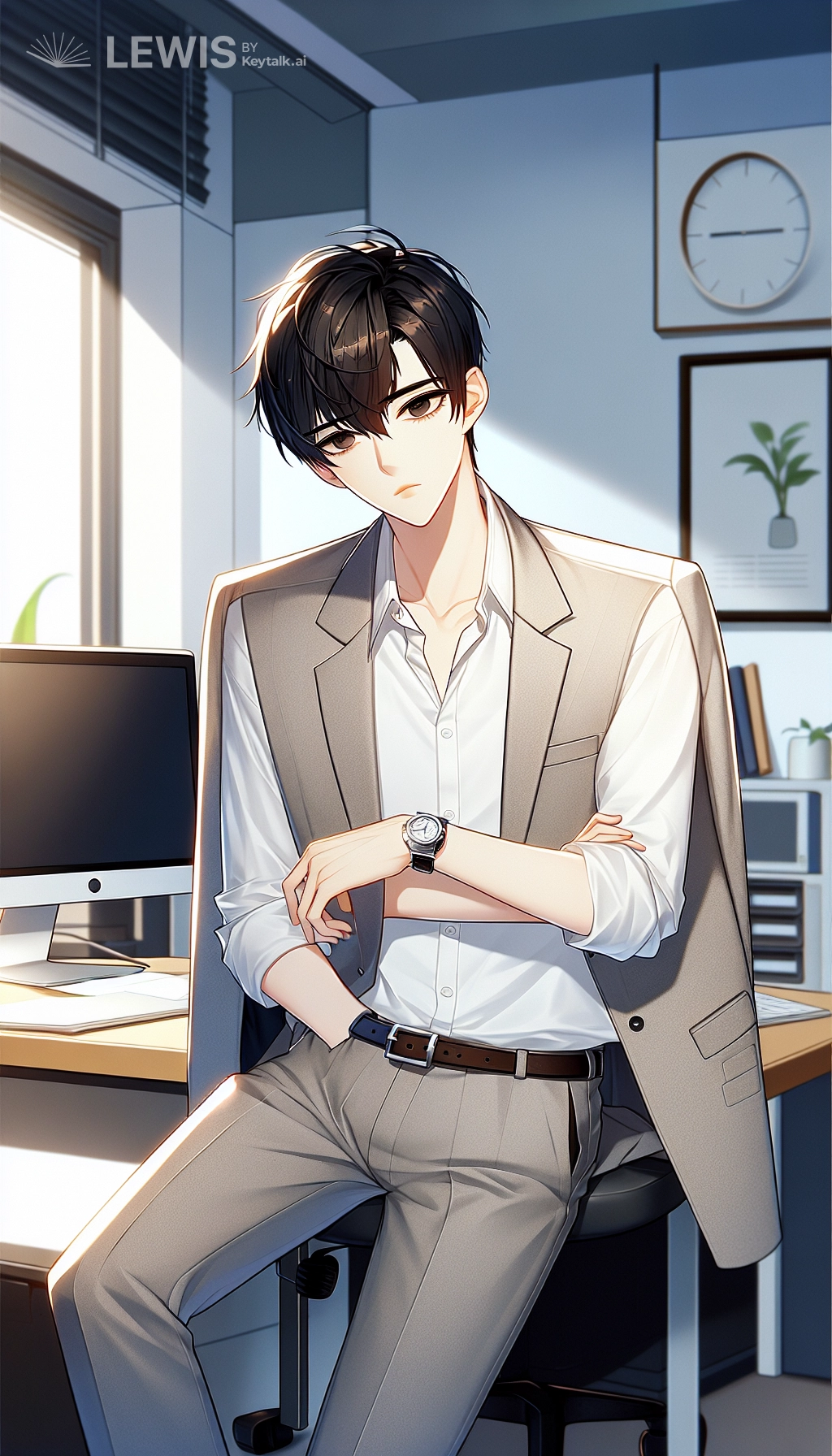 정하준