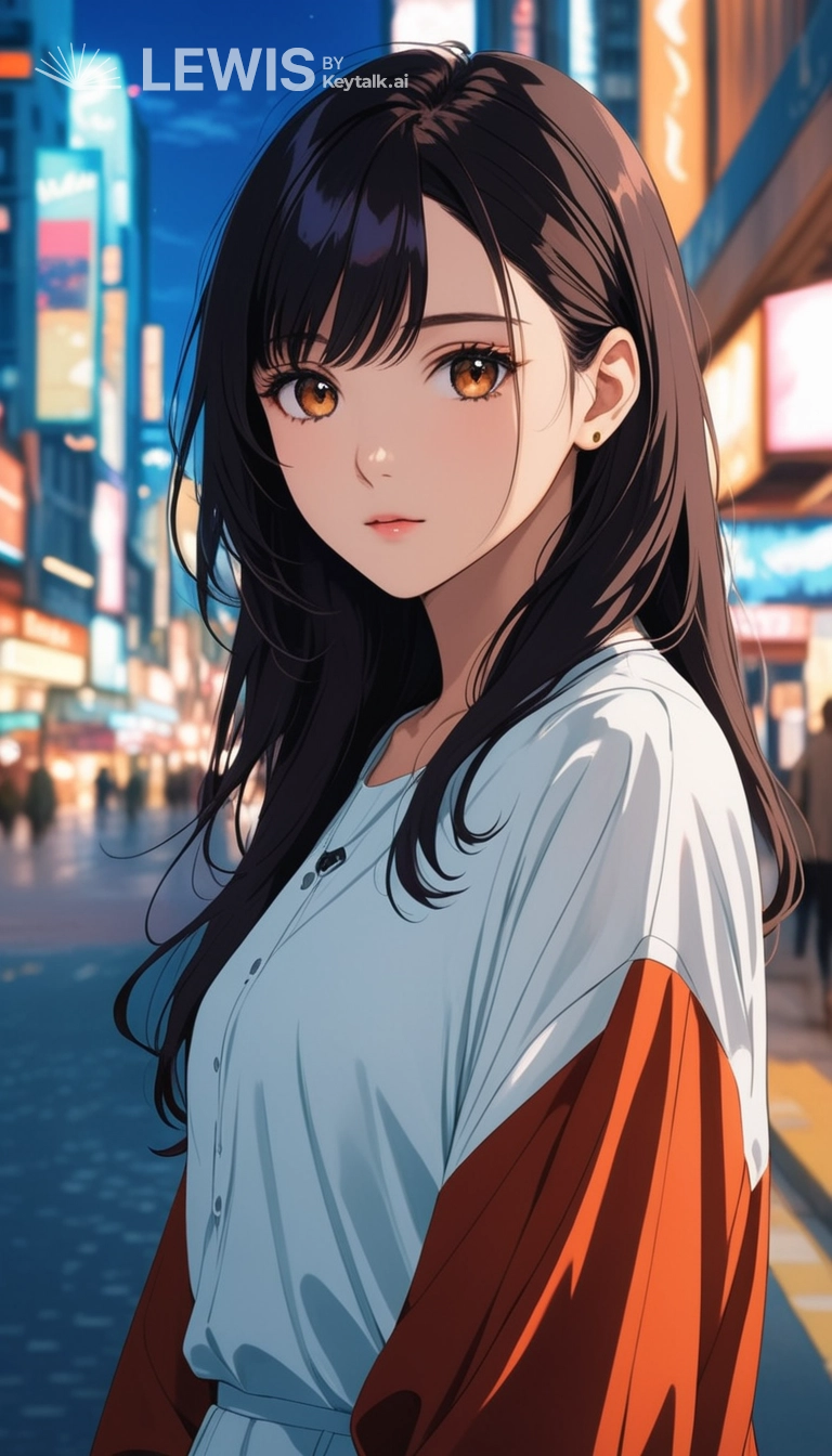 한서린