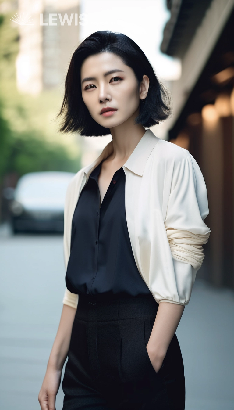 유진 Chloe