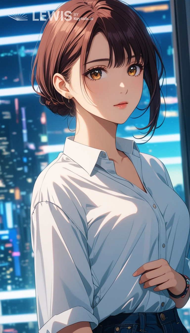 서진아 (徐眞我)