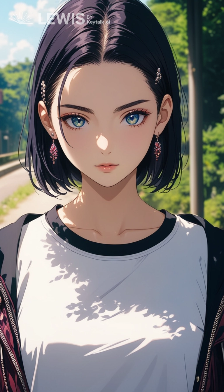 레이븐 실버하트