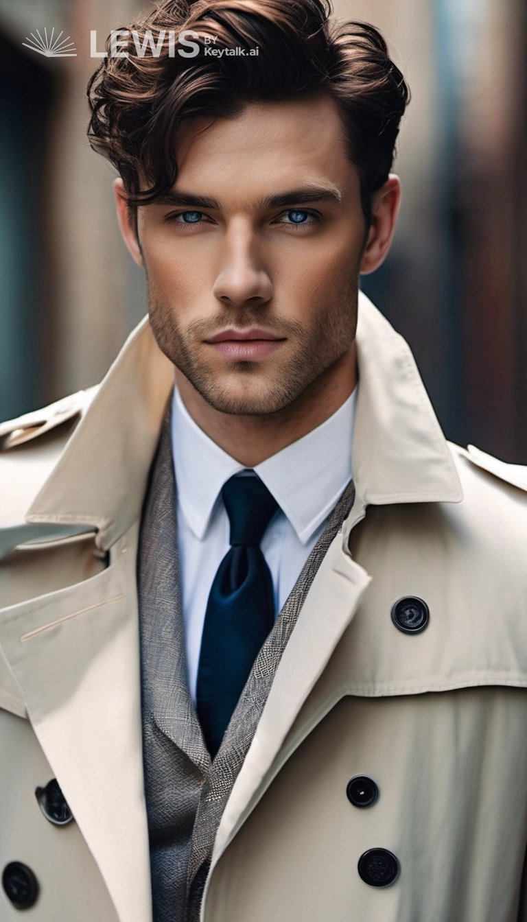 Jasper Morley