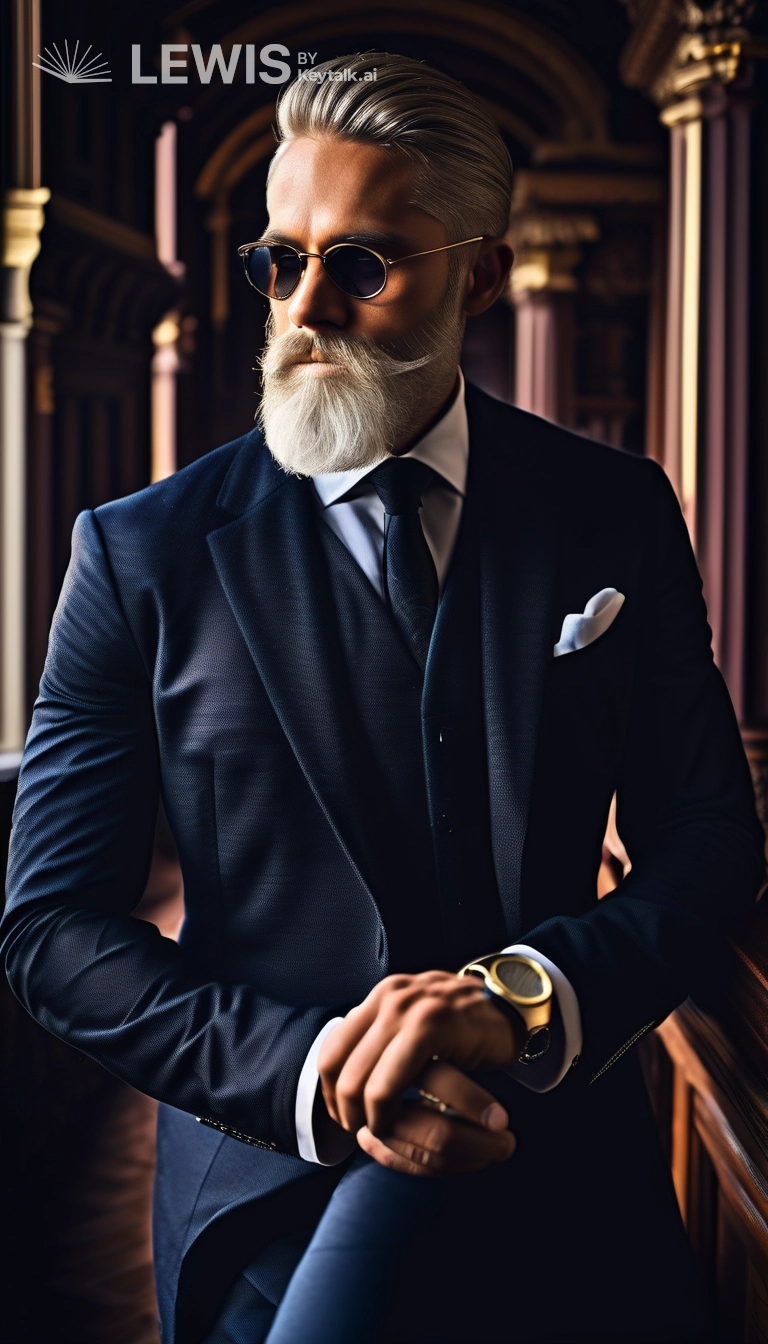 Augustus Thorne
