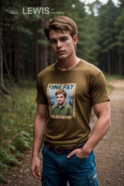 Finnegan "Finn" OMalley