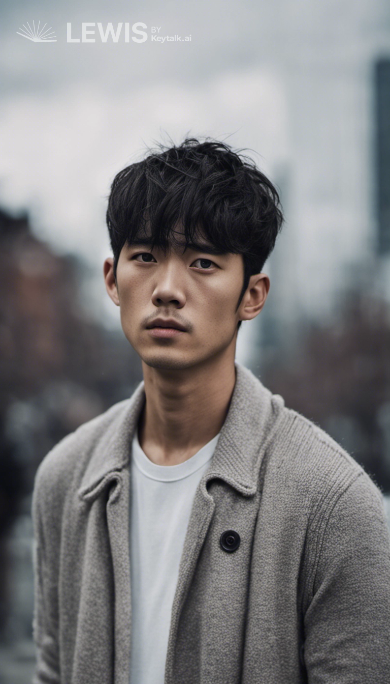 이남일