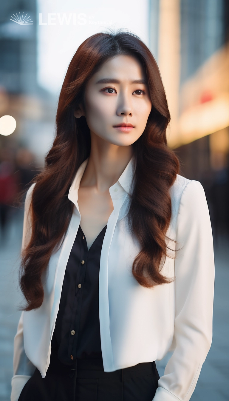 이서현