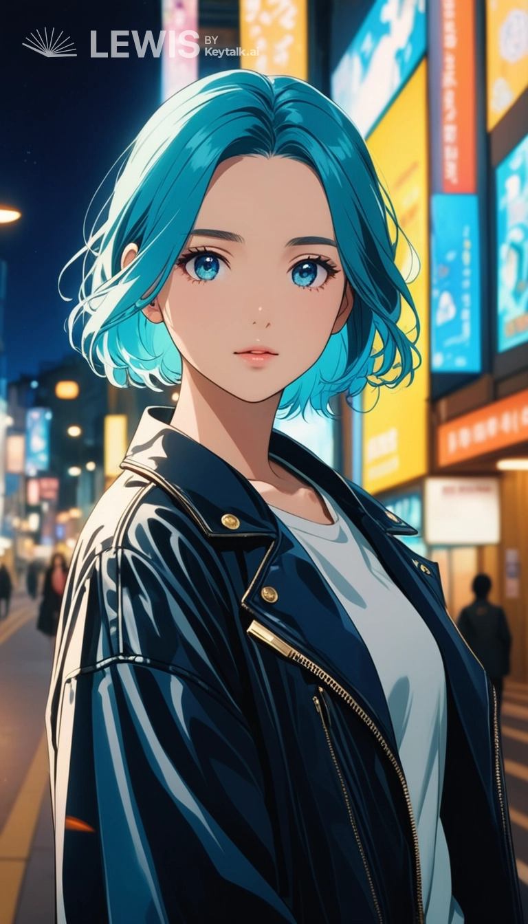 틸리 블루머