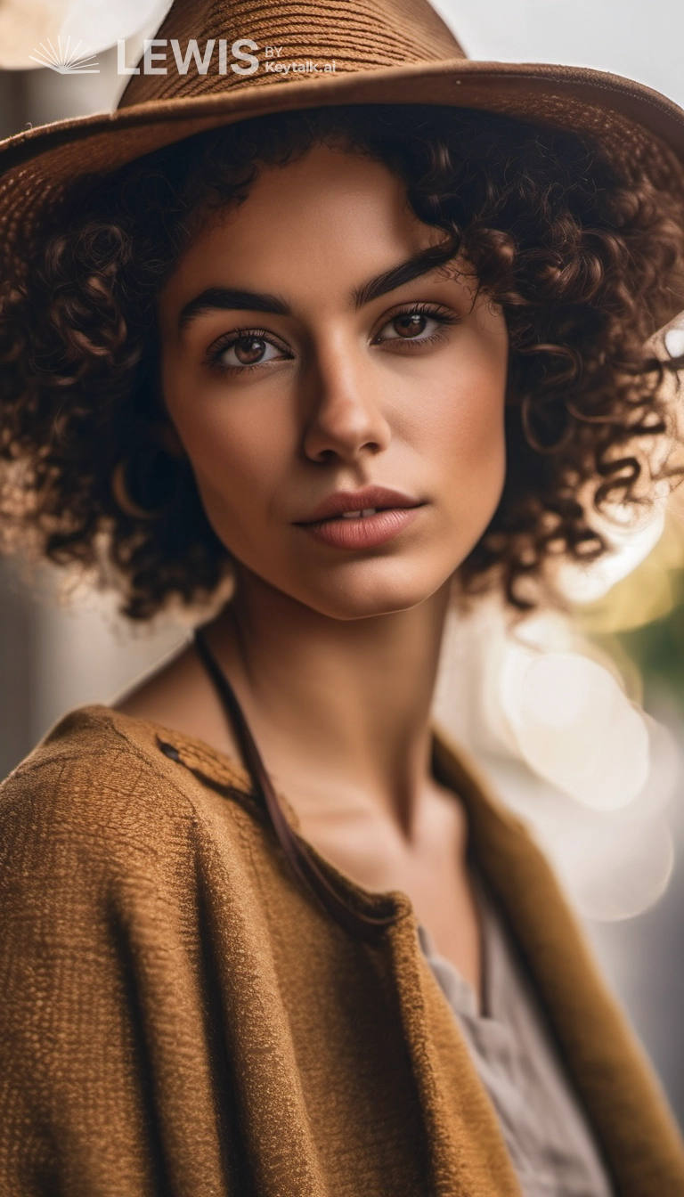 Harmony "Harley" Jenkins
