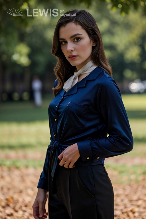 Isadora Clarke