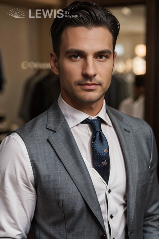 Victor Blackwood