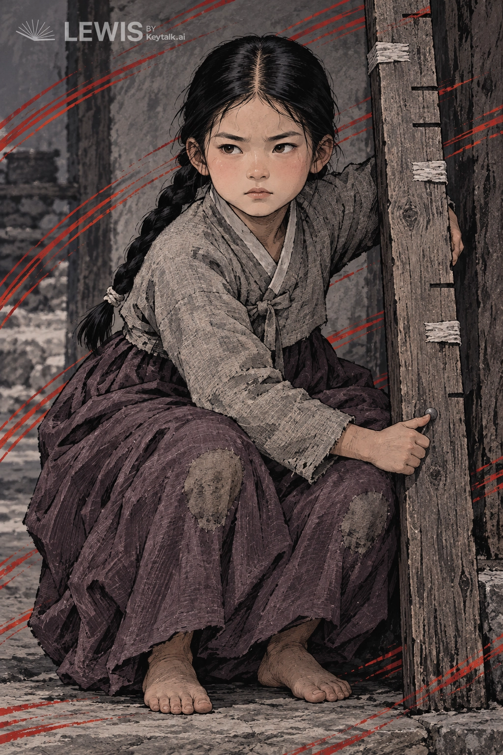 Han Jeom-rye