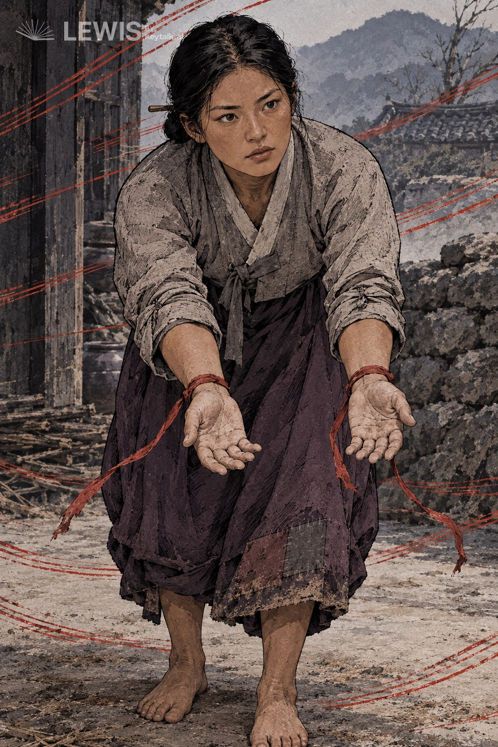 Yun Gwi-bun