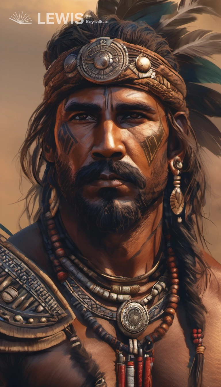 Gavrok the Unyielding