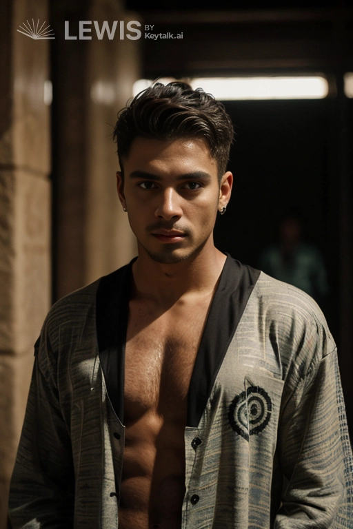 Malachi Blackwood