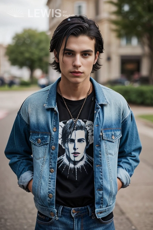 Jasper Stone