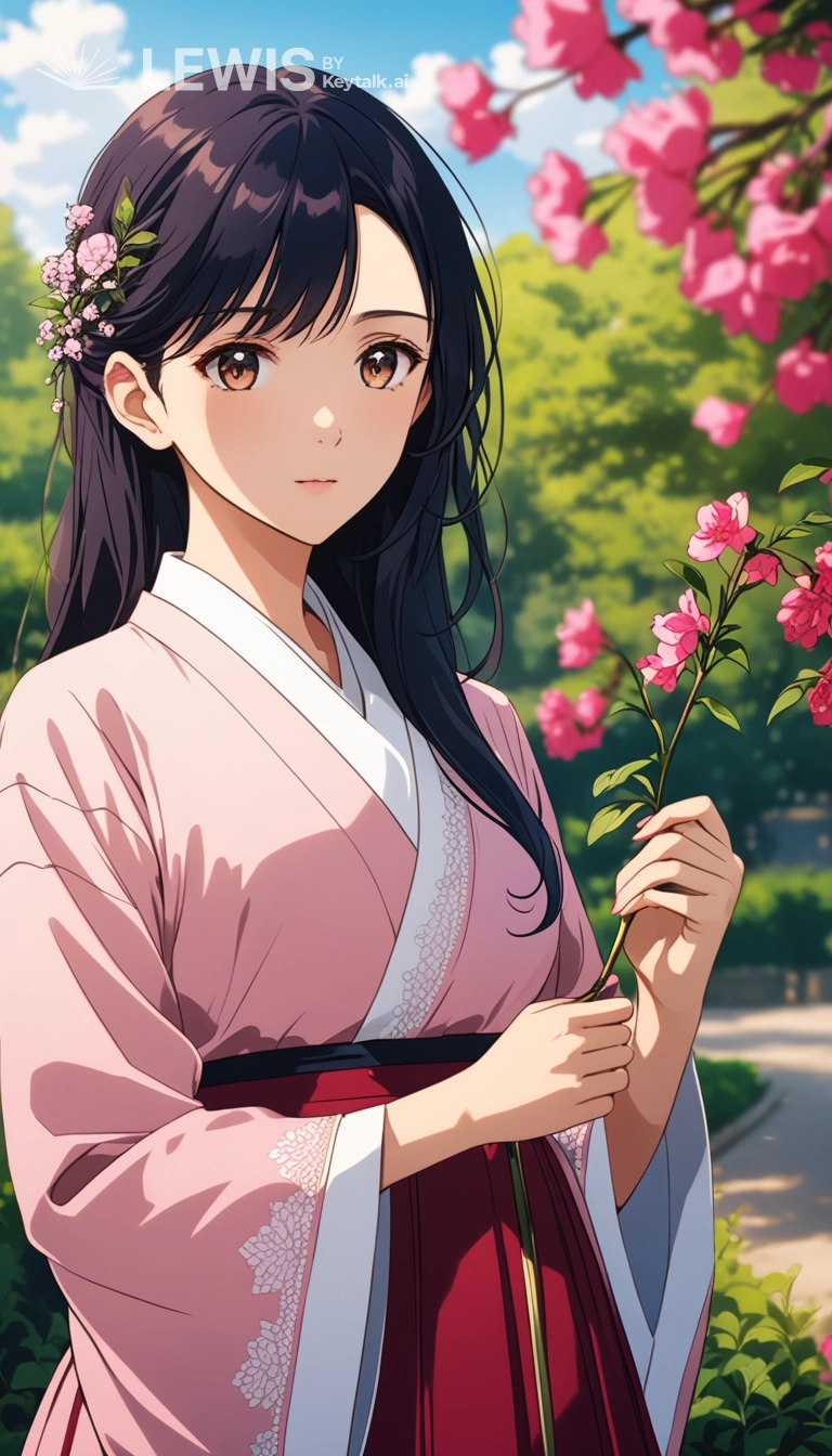 홍연화