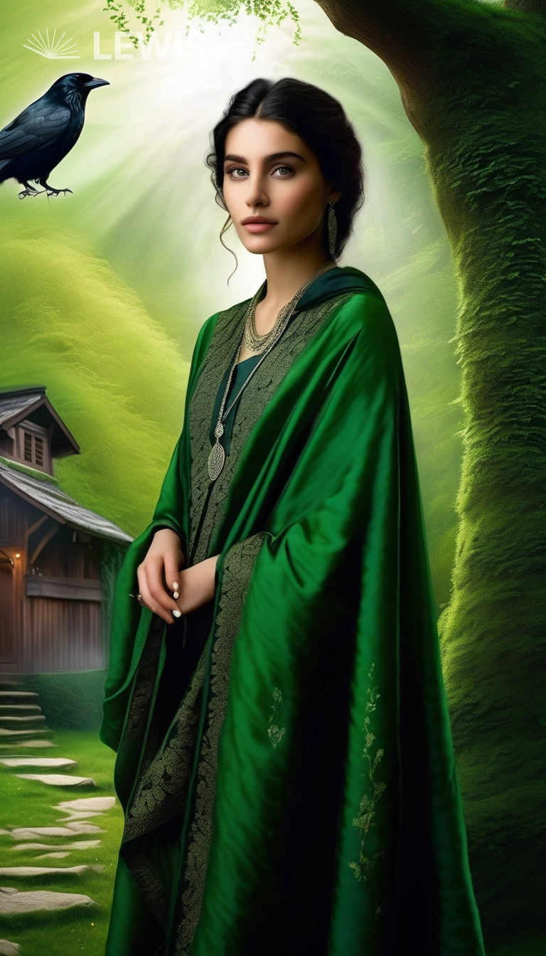 Ailbhe Morrigan
