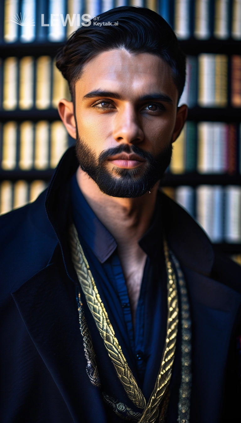 Eamon Drystan