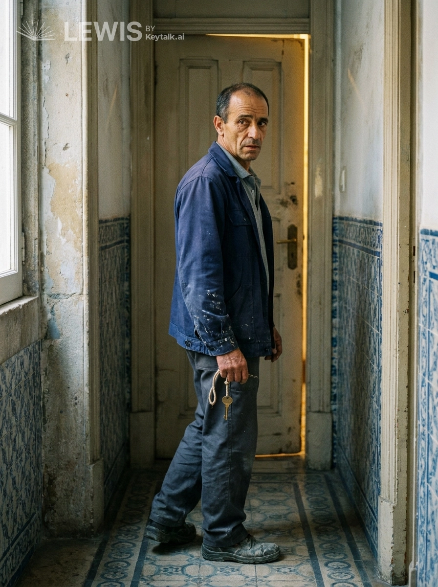 Rui Valente