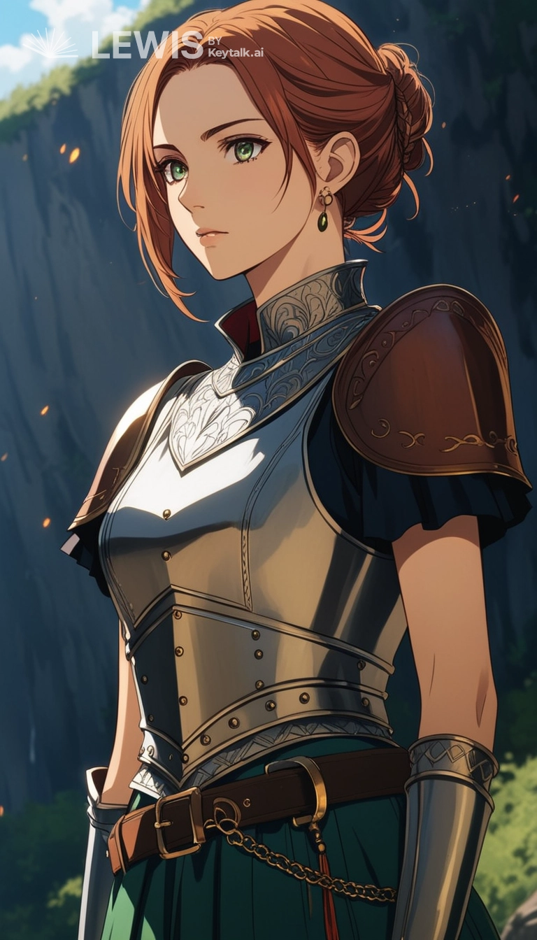 Isabeau de Calvignac