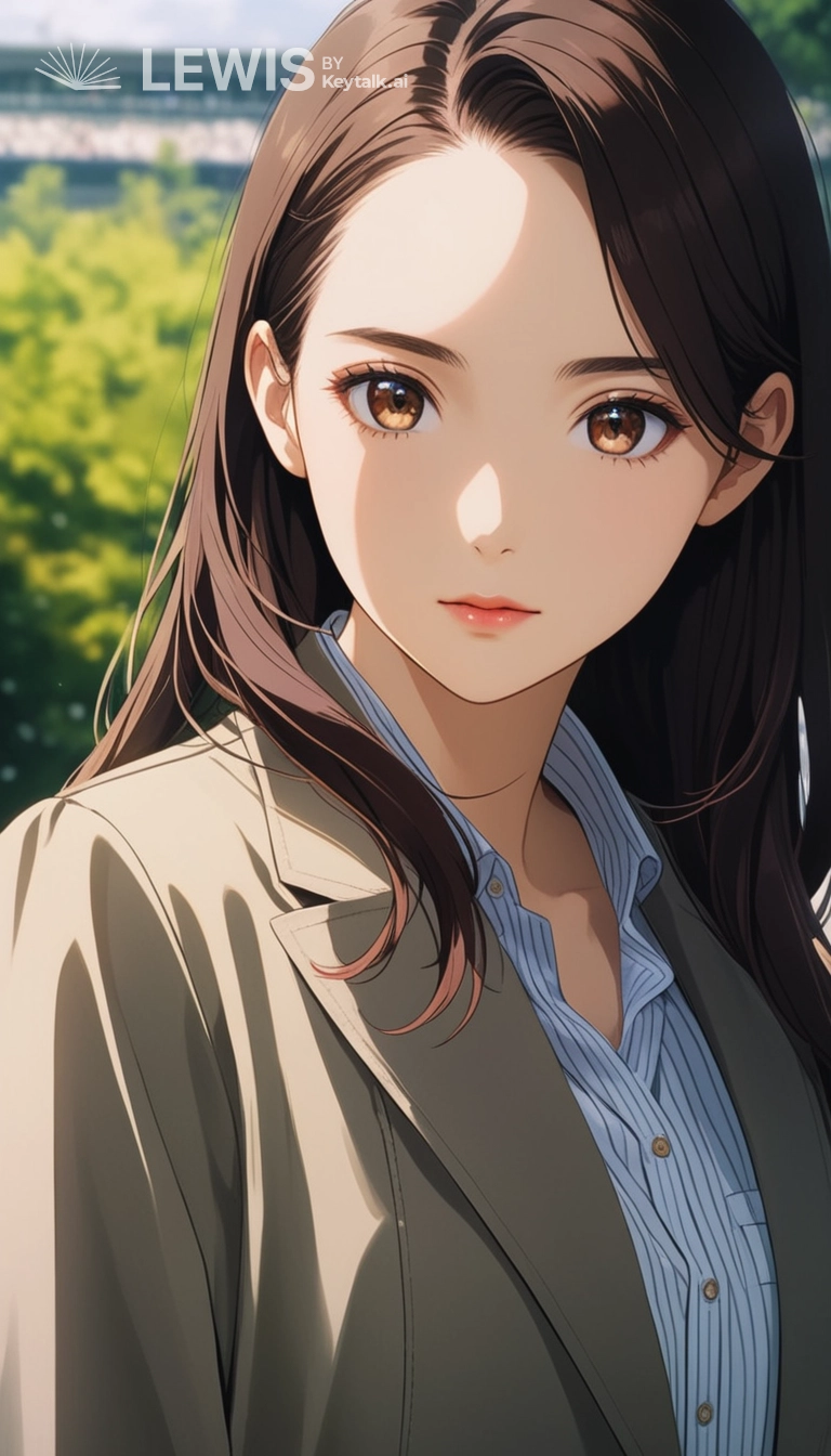 정유리