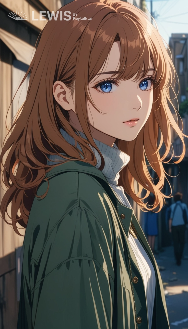 Zephyr Dusk