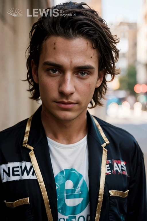 Jasper Whittaker