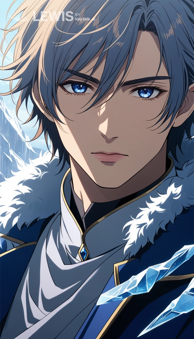 Mr. Nicholas Frost