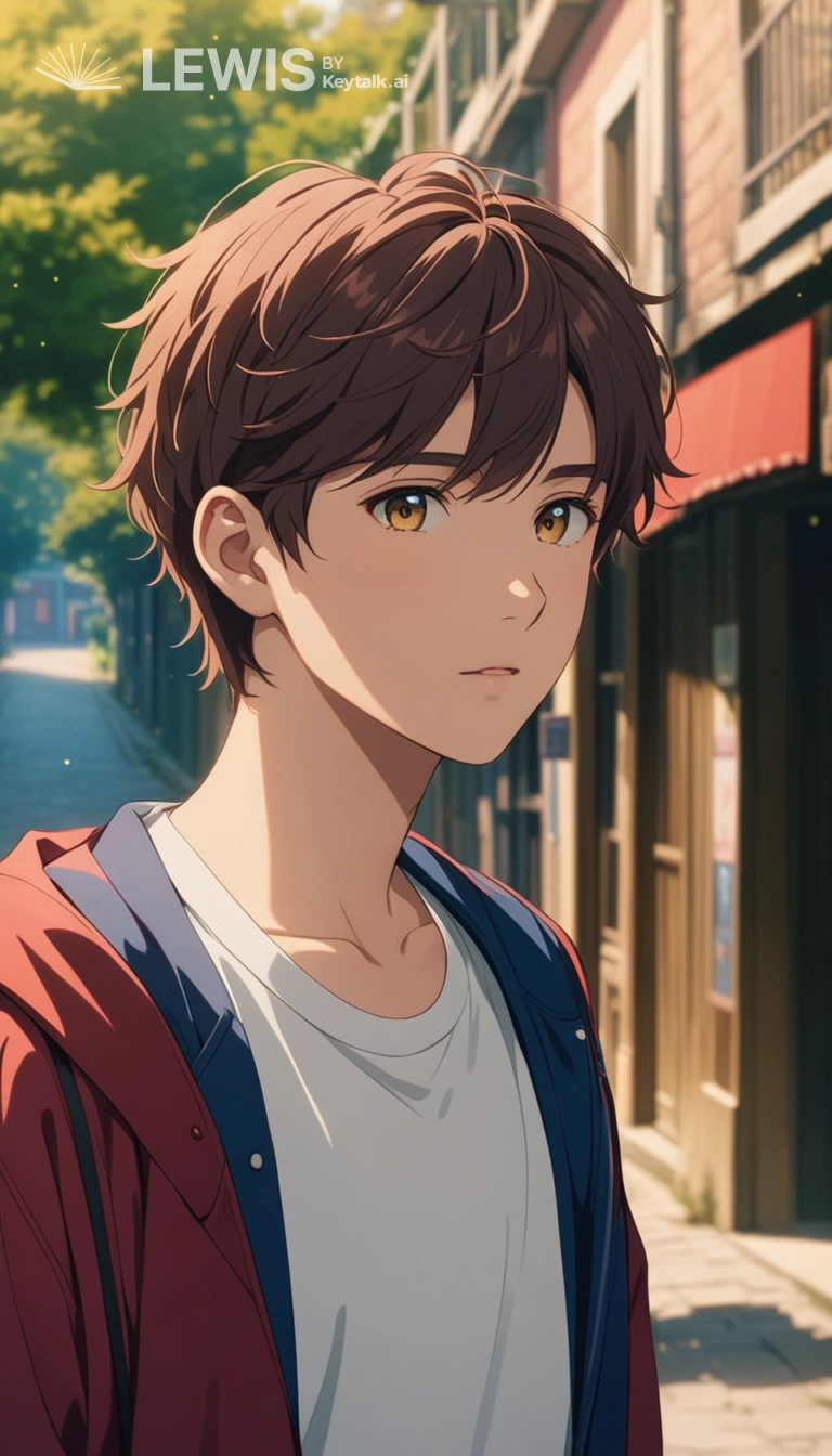 Dipper pines