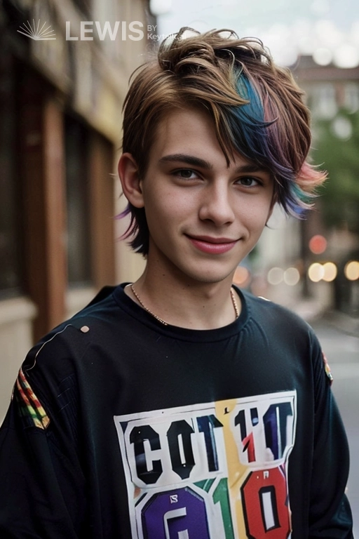Alex Pierce