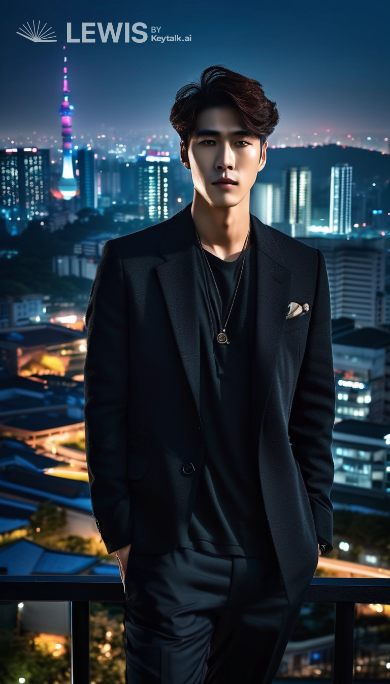 이민준