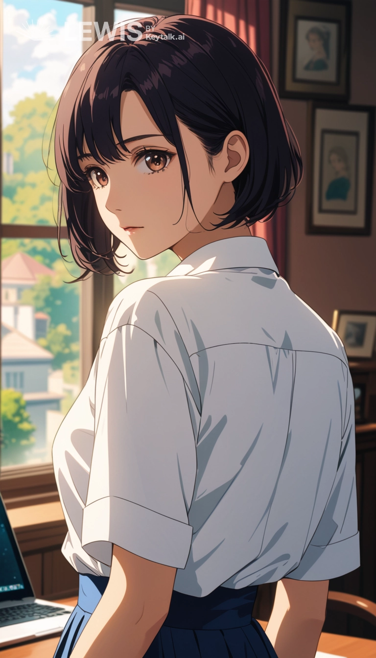 나카무라 사야카 (中村 さやか)