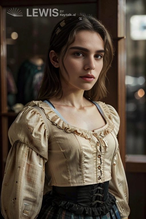 Genevieve Leclerc