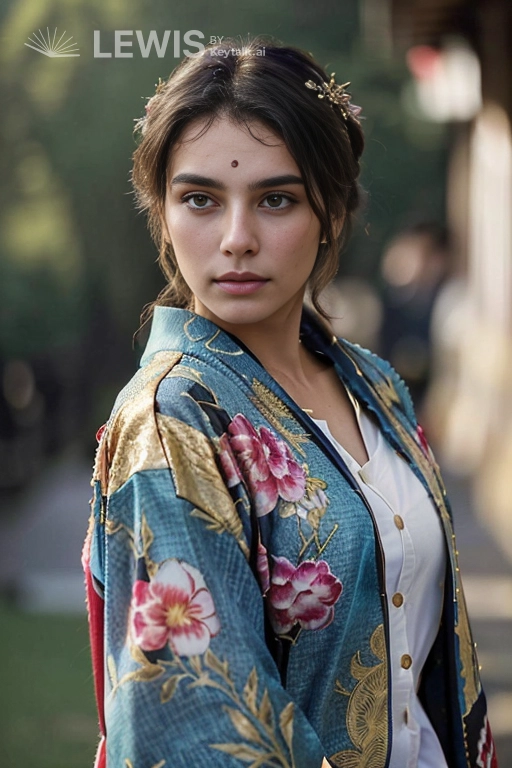 Satomi Hana