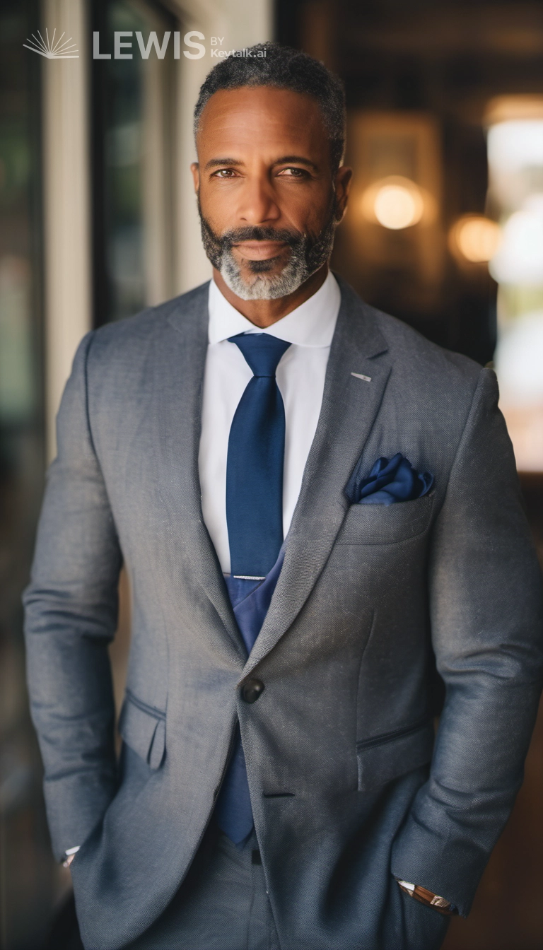Dr. Adrian Blackwood